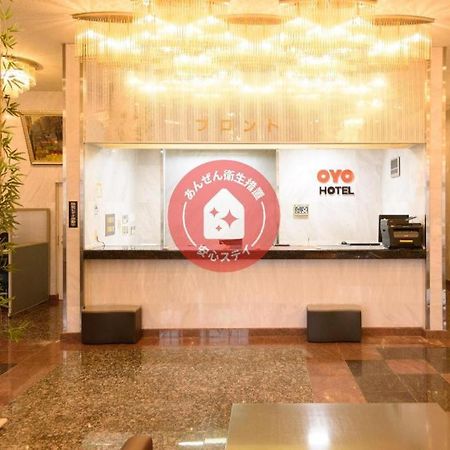 Business Hotel Kawakami Kumano Bagian luar foto