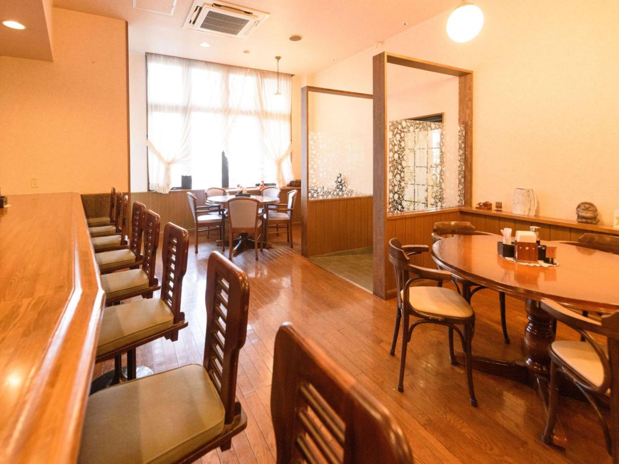 Business Hotel Kawakami Kumano Bagian luar foto