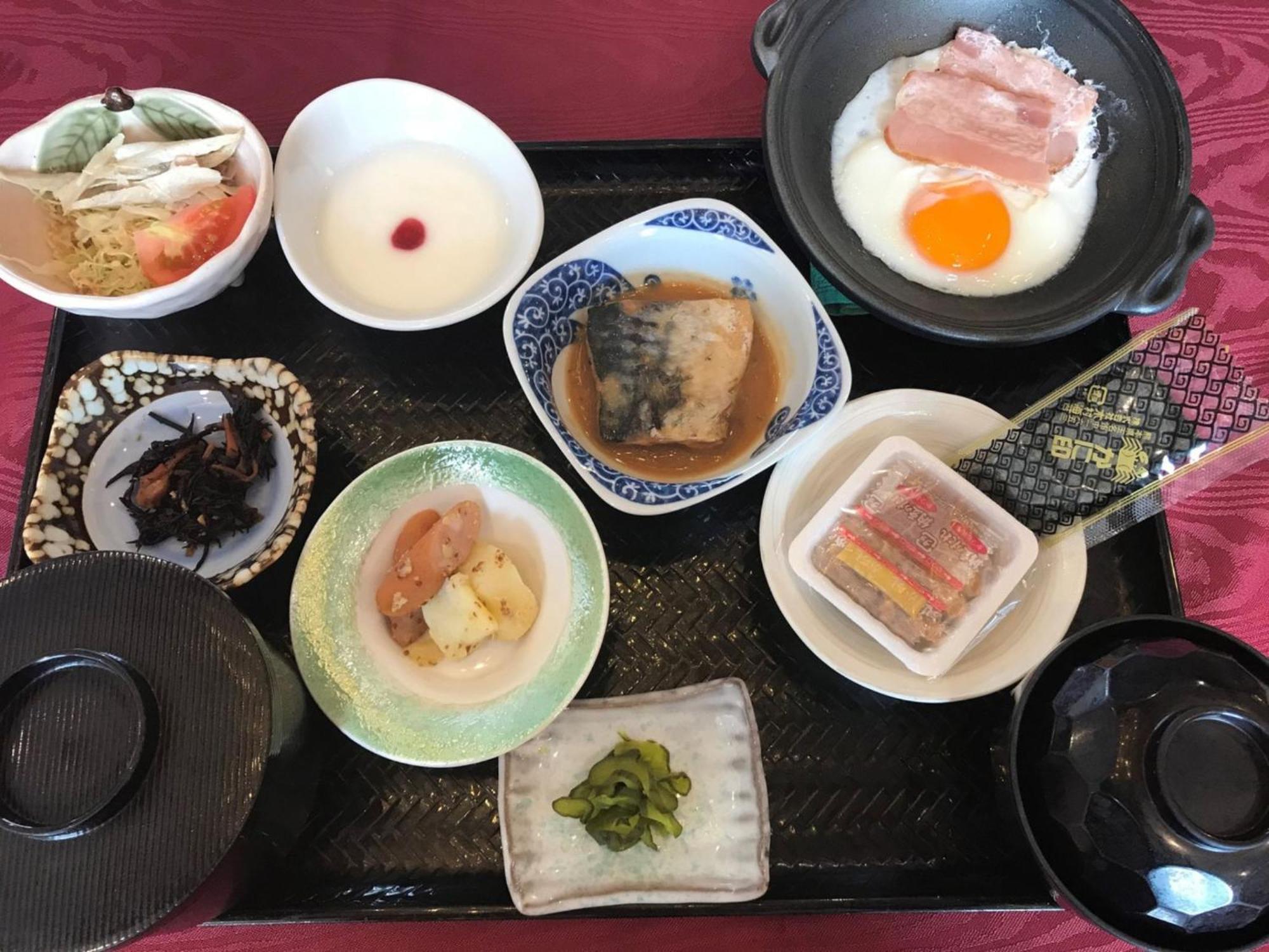 Business Hotel Kawakami Kumano Bagian luar foto