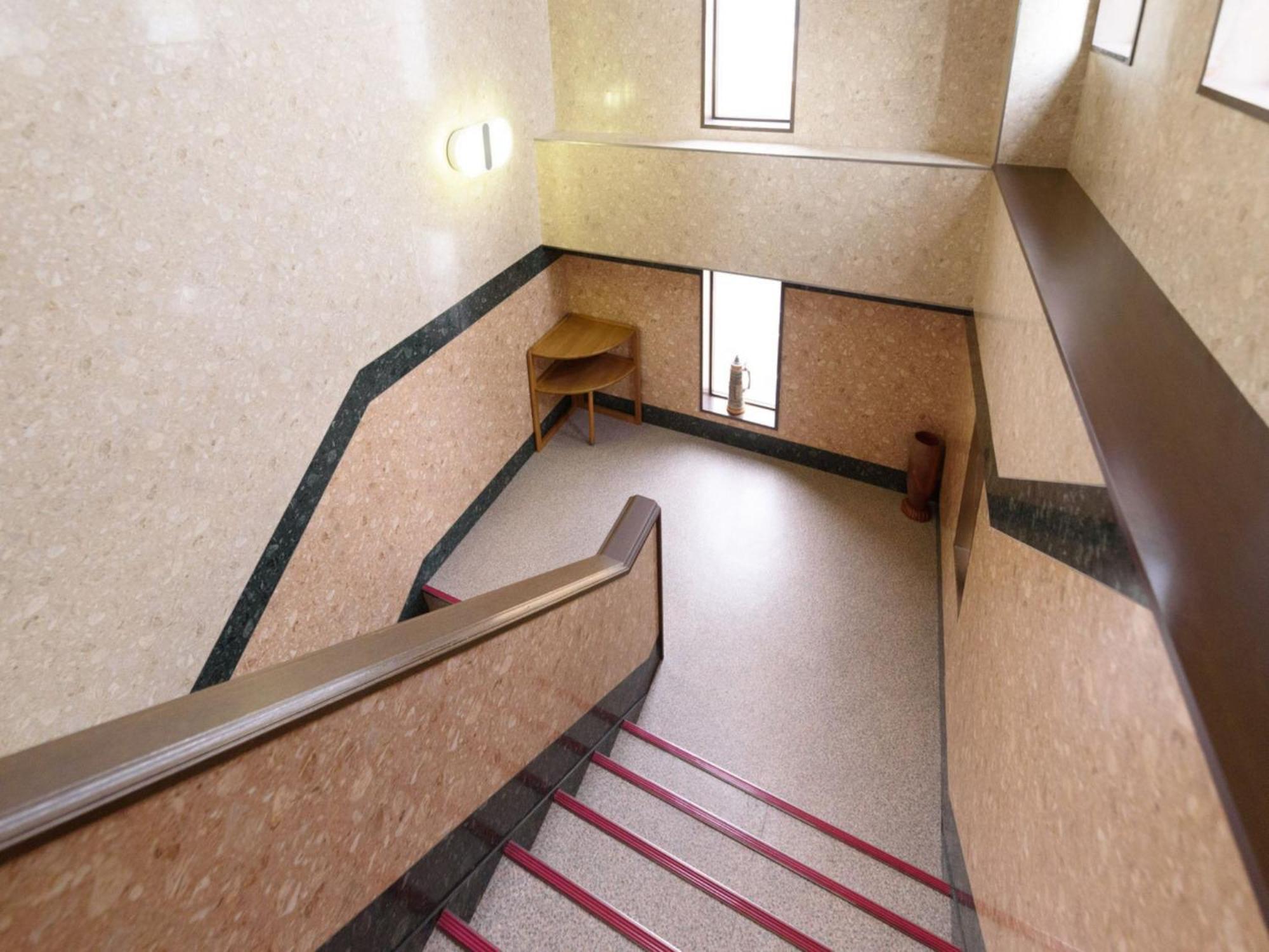 Business Hotel Kawakami Kumano Bagian luar foto