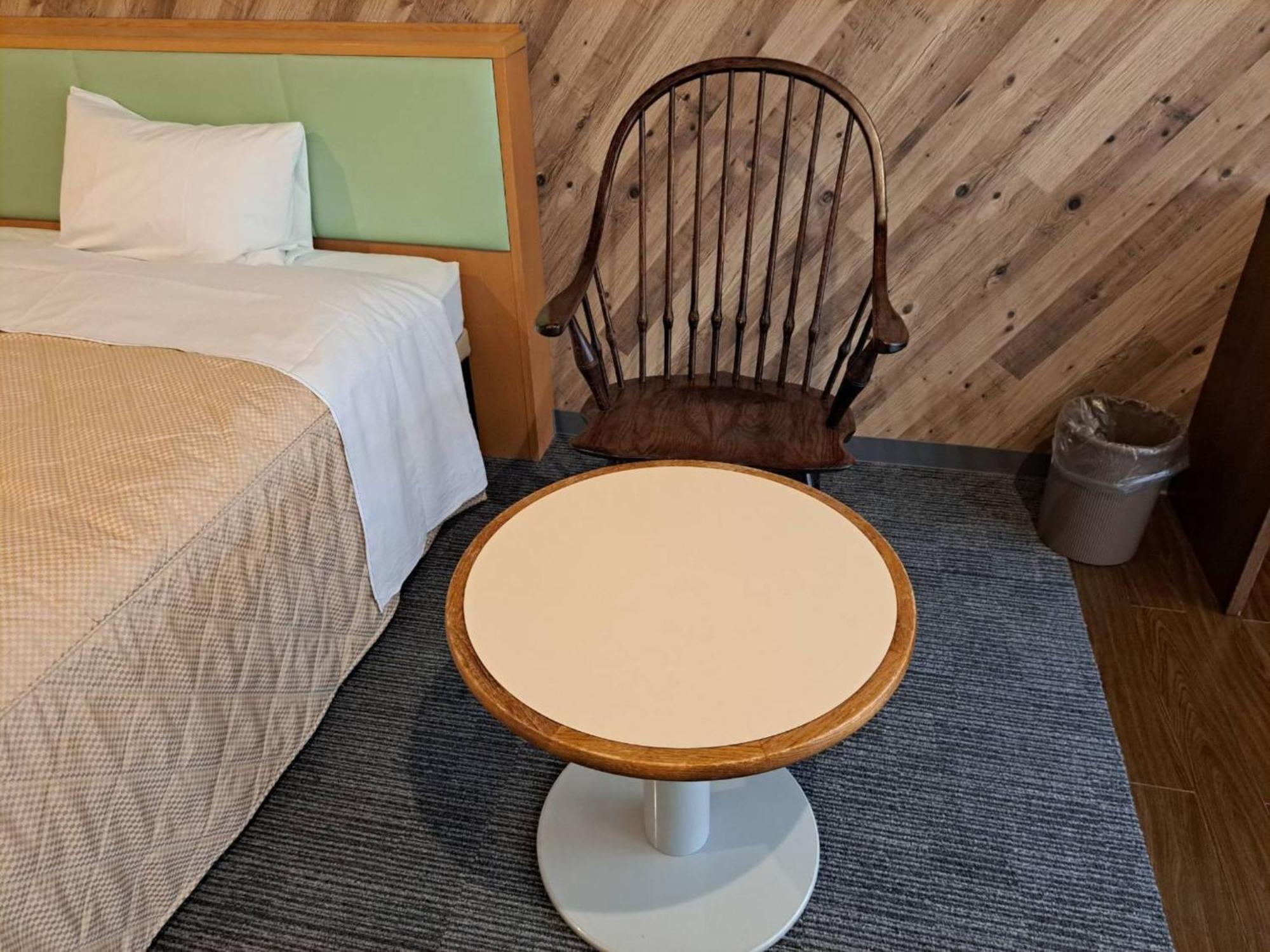 Business Hotel Kawakami Kumano Bagian luar foto