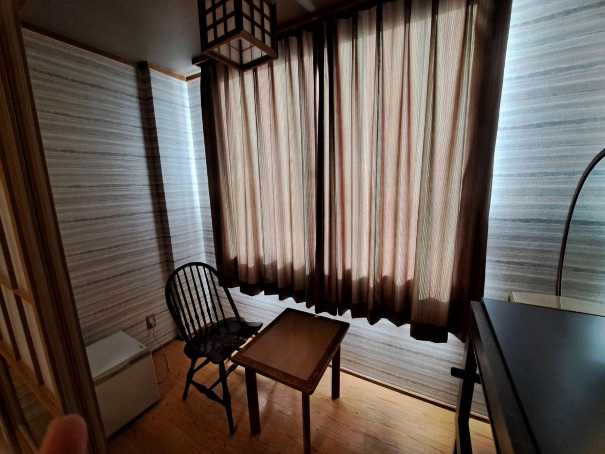 Business Hotel Kawakami Kumano Bagian luar foto